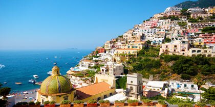 Top 10 Hotels In Amalfi Coast From 37 Night Positano Nocelle Italy