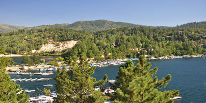 Top 10 Hotels In Bear Lake California Lake Arrowhead Bear California United States Of America