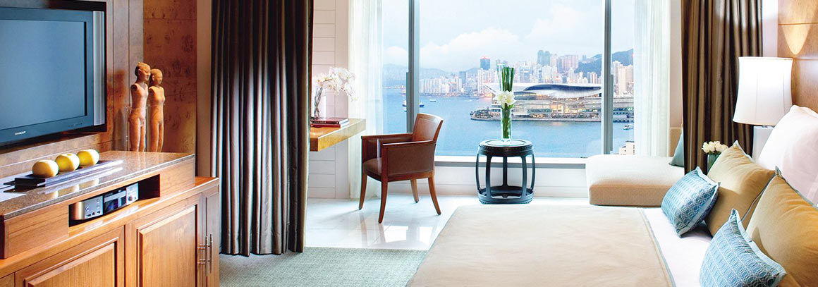 Hotels.com New Zealand