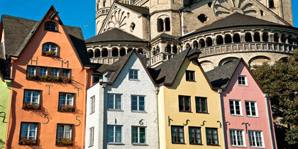 Top 10 Hotels In Cologne Germany Old Town Cologne Germany