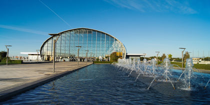 Top 10 Hotels In Valencia Spain Feria Valencia Spain