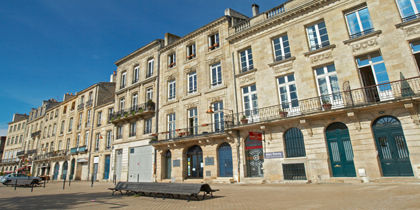 Top 10 Hotels In Bordeaux With Great Parking Chartrons Bordeaux France