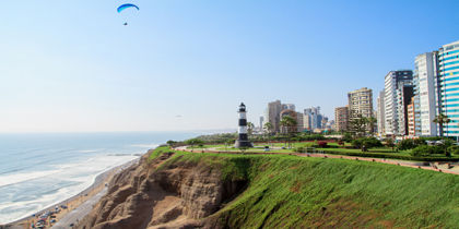 Top 10 Hotels Near The Beach In Lima Peru Miraflores Lima Peru