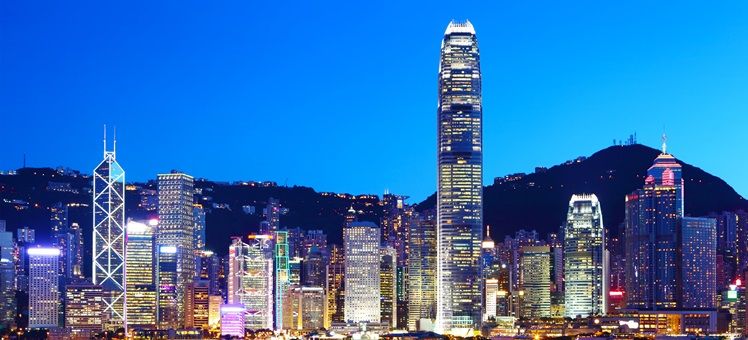Hong Kong, China