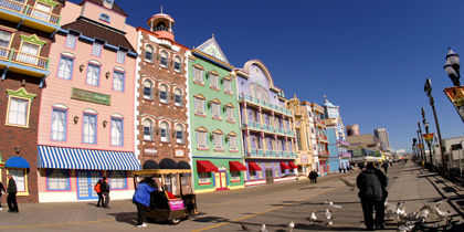 Hotels In Atlantic City From 19 Night Atlantic City