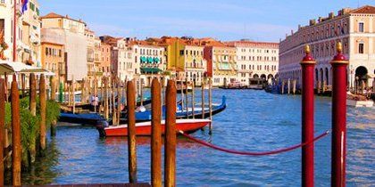 Top 10 4 Star Hotels In Venice Italy Cannaregio Venice Italy