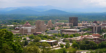 Top 10 Pet Friendly Hotels In Asheville North Carolina Downtown Asheville North Carolina United States Of America