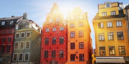 2018 Best Stockholm Hotels Top Places To Stay In Sweden Gamla Stan Stockholm Sweden