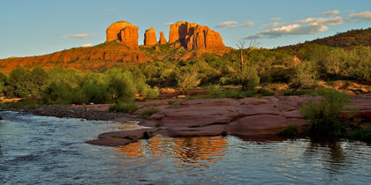 Top 10 Hotels In Sedona Arizona Oak Creek