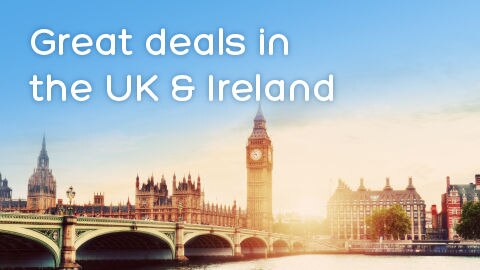 Hotels.com - Cheap Hotels With Secret Prices & Free* Nights