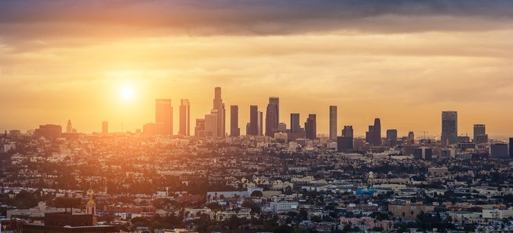 Los Angeles, California, United States of America
