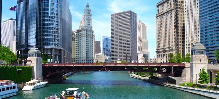Chicago, Illinois, USA