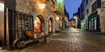 Top 10 Hotels In Galway Ireland Galway City Centre Ireland