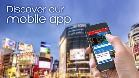 Hotels.com Australia - Hotels, Accommodation, Cheap Hotels