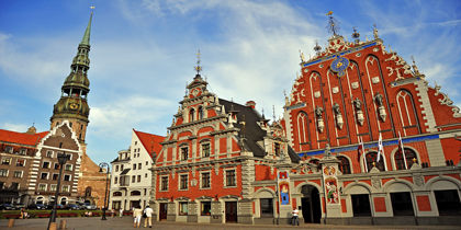 Top 10 Hotels In Riga Latvia Old Town Riga Latvia