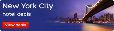New York City Hotel Deals