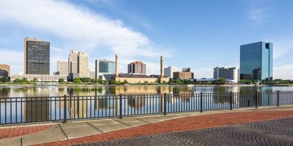 Top 10 Hotels In Toledo Ohio Downtown Toledo Ohio United States Of America