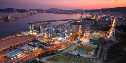 Top 10 Hotels In Busan South Korea Galli Busan South Korea