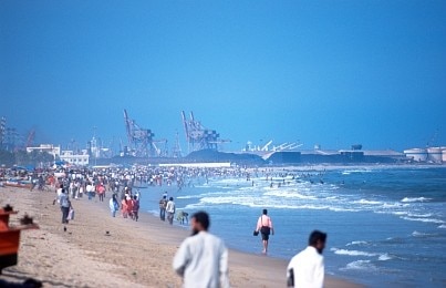 chennai india