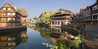 10 Best Family Friendly Hotels In Strasbourg Pee France Strasbourg