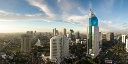 Top 10 Hotels In Jakarta From 7 Night Central Jakarta Indonesia
