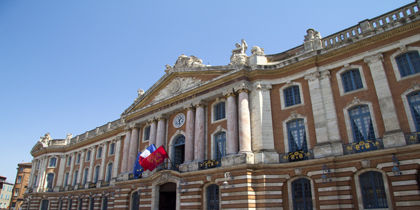 Top 10 Hotels In Toulouse France Capitole Toulouse France