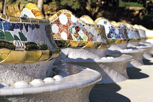 Die Top 10 Hotels in Barcelona