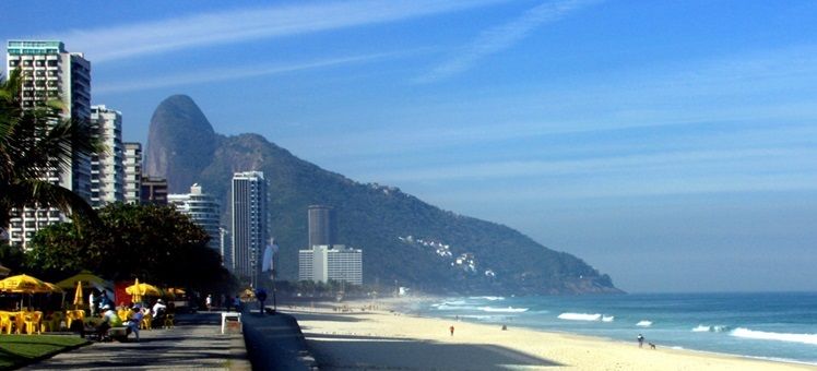 Rio de Janeiro, Brazil
