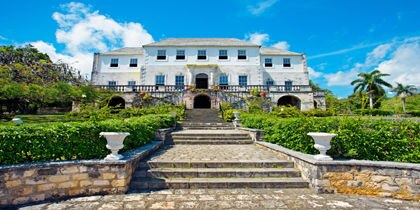 Top 10 Hotels In Montego Bay Jamaica Rose Hall
