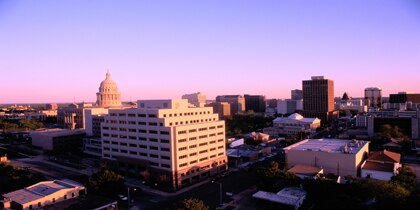 Top 10 Hotels in Austin, Texas | Hotels.com