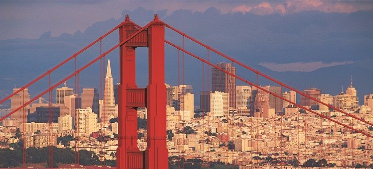San Francisco, California, United States of America