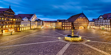 Best Hannover Hotels Top Places To Stay In Germany Hildesheim