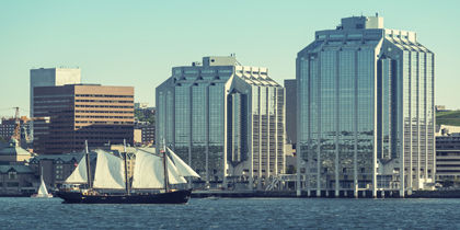 Top 10 Hotels In Halifax Nova Scotia Halifax