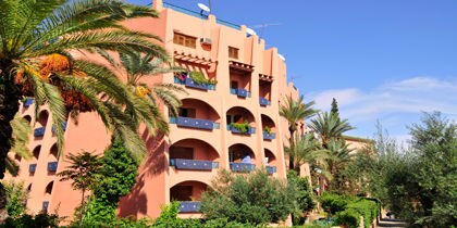 Top 10 Des Hôtels 5 étoiles à Marrakech Hotels Gueliz Marrakech Maroc