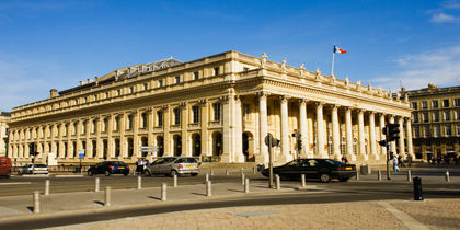 Top 10 Hotels In Bordeaux With Great Parking Bordeaux Golden Triangle France