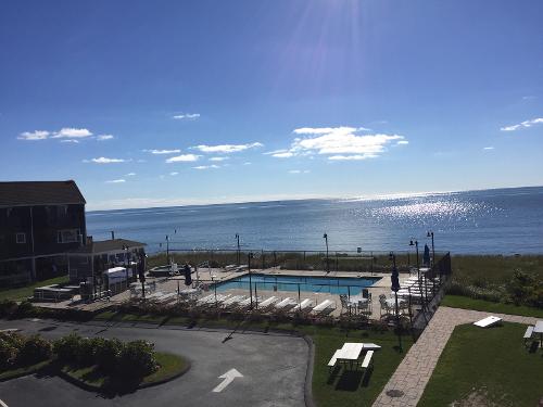 Book Ocean Mist Beach Hotel & Suites, South Yarmouth, Massachusetts ...