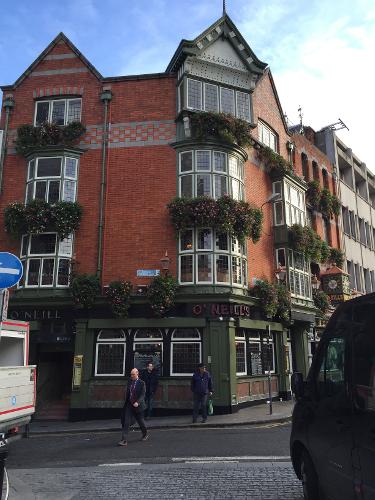 Book Temple Bar Hotel Dublin from - P7c77bab0 A27a 11e6 8476 2a1f32291a43 Y