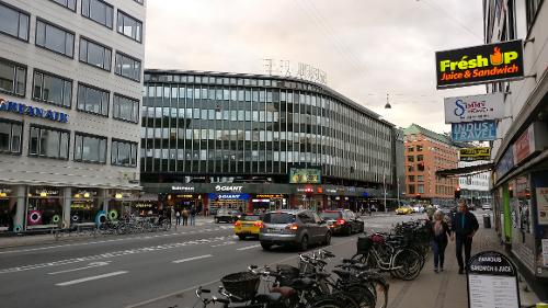 Book Imperial Hotel, Copenhagen from $106/night - Hotels.com