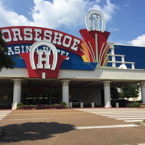 mississippi horseshoe casino