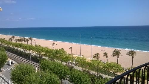 hotel haromar calella spanien