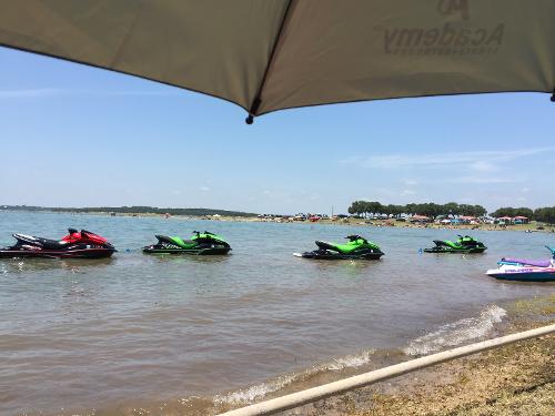 Canyon lake casino