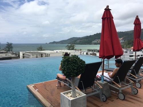 Book The Charm Resort Phuket, Patong, Phuket (province) - Hotels.com