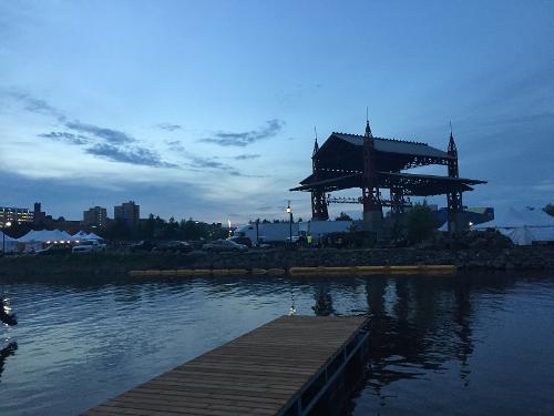 Pier b resort coupons