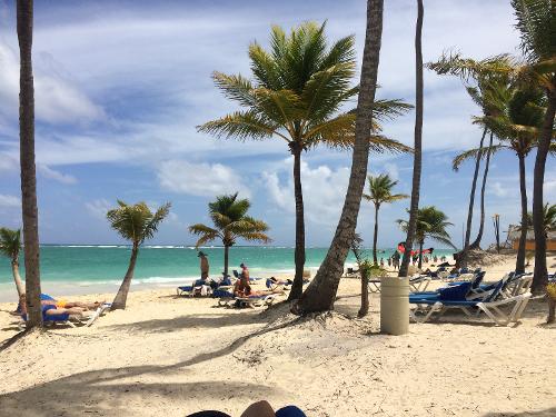 Book Riu Palace Bavaro All Inclusive, Punta Cana, Dominican Republic ...