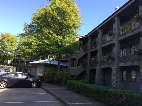 Accent Inn Vancouver Airport Hotel Accent Inn Vancouver Airport Hotel