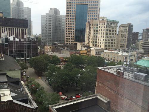 Book Hilton Garden Inn Pittsburgh Downtown, Pittsburgh, Pennsylvania