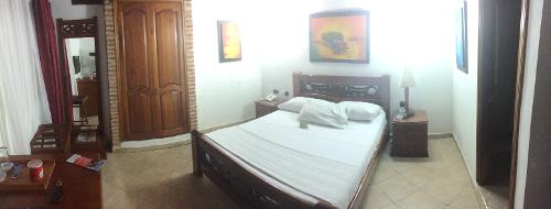 Book Hotel Don Pedro de Heredia, Cartagena, Colombia - Hotels.com