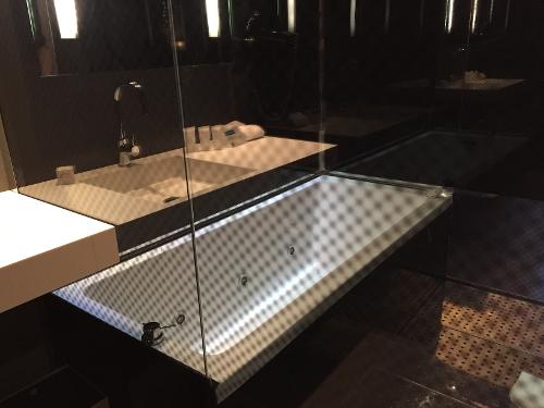 ac hotel atocha by marriott madrid spain