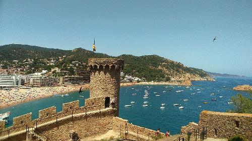 Book Continental Tossa Hotel, Tossa De Mar, Spain - Hotels.com