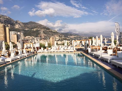 Book Fairmont Monte Carlo, Monaco, Monaco - Hotels.com